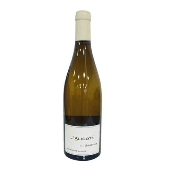 Bourgogne Aligote 'par Gouffier' Domaine Gouffier